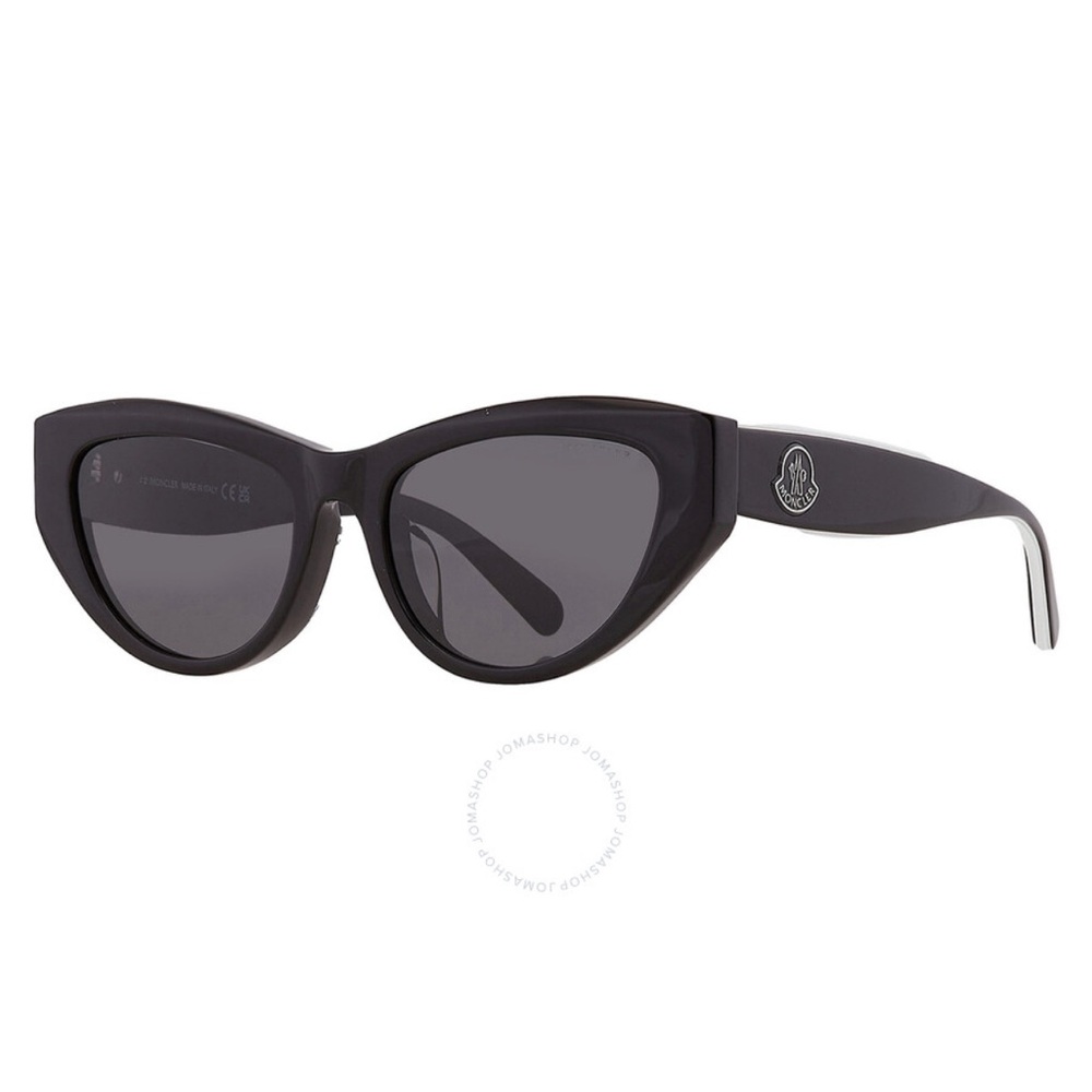 Moncler Modd Cat-eye Acetate sunglasses - Picture 5 of 14